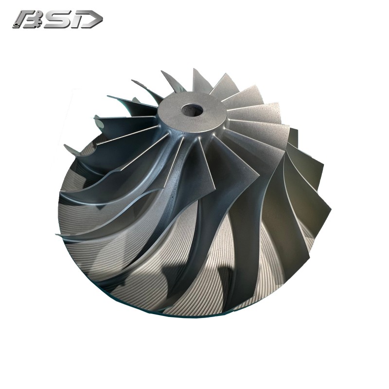 CNC Turning Services