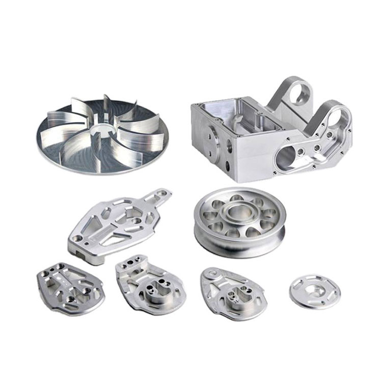 CNC Machining Parts