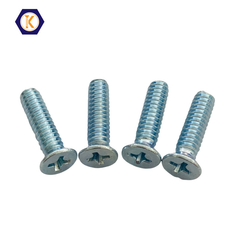 Machine Screw