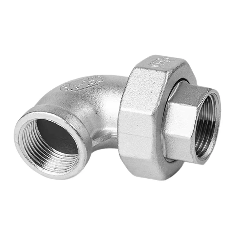 Union Threaded Fitting