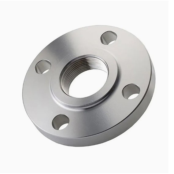 Stainless Steel Weld Neck Flange