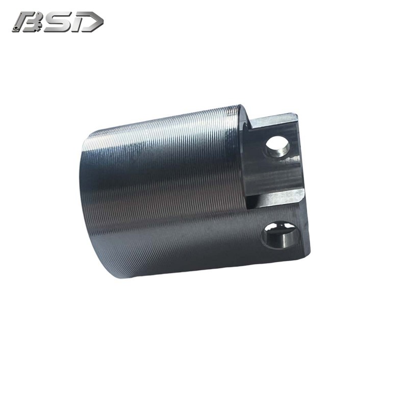 CNC machining parts A0610