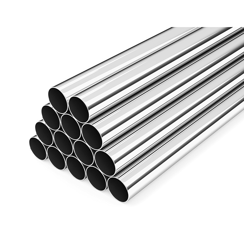 Internal and External Polished Sanitary Pipe