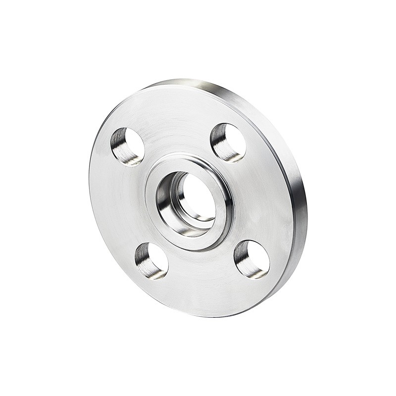 Stainless Steel Socket Weld Flange