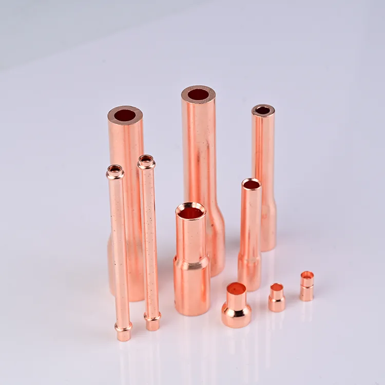 Non-standard Copper Tube Terminals