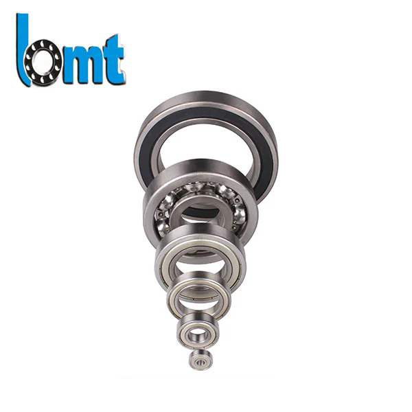 6201 Motorcycle Wheel Bearings