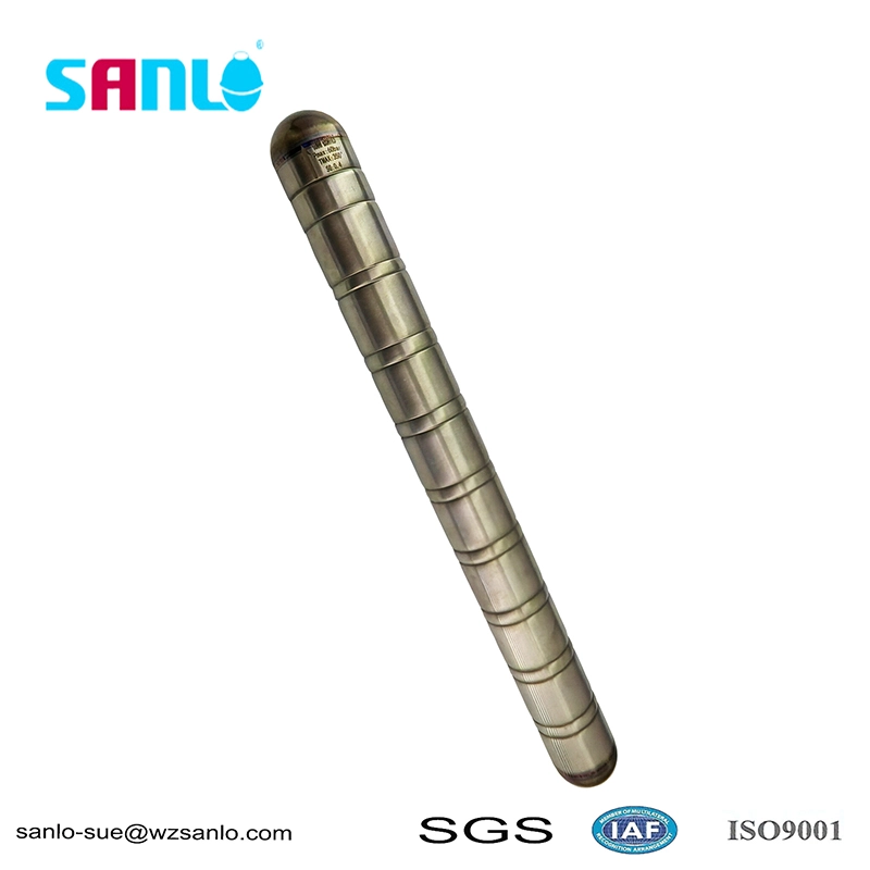 Magnetic Flap Level Gauge Float