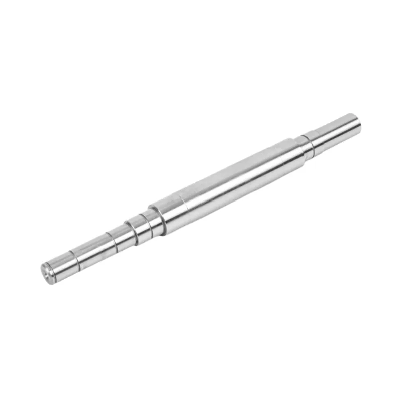 Special Motor Shaft