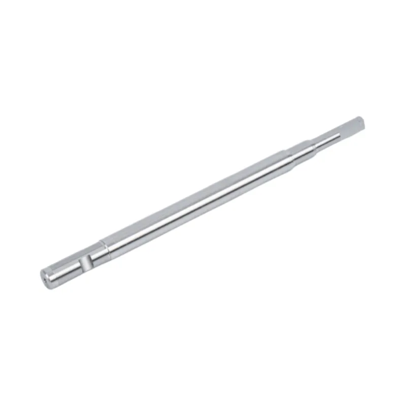 Hollow Motor Shaft