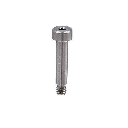 Precision screws