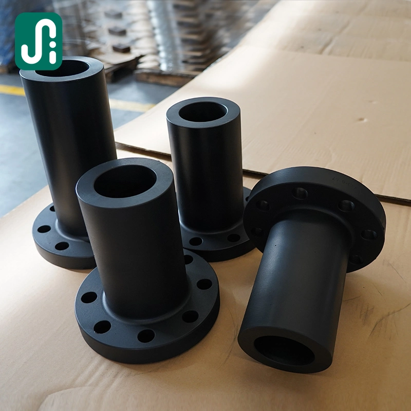 Iraeta Cheap ASME B16.5 S304 316 Ss Carbon Steel Long Welded Neck Flange with Factory Price