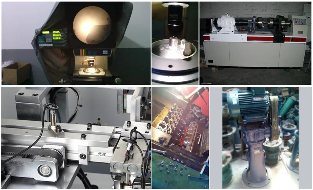 JIS B 1169 M8-M80 Eye Nuts Made in China