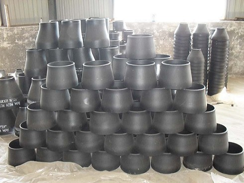 JIS B 2312 316/316L Pipe Fitting Reducer, Stainless Steel Concentric Reducers