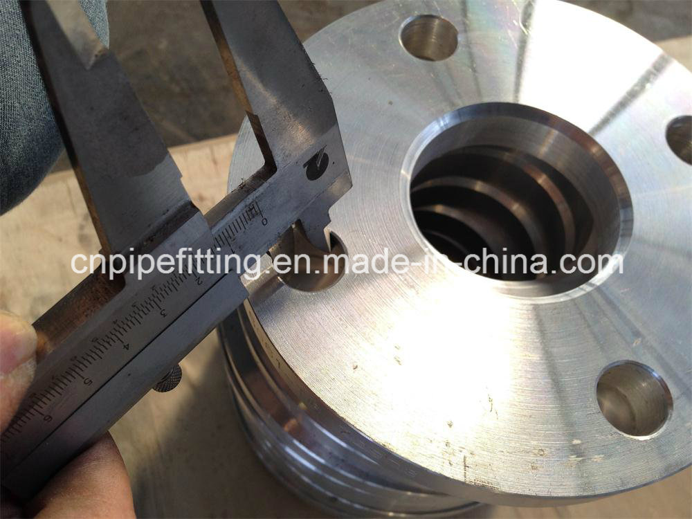 JIS B2220 5k 10k 16k Flange, Slip on Flange, B16.5 Flanges