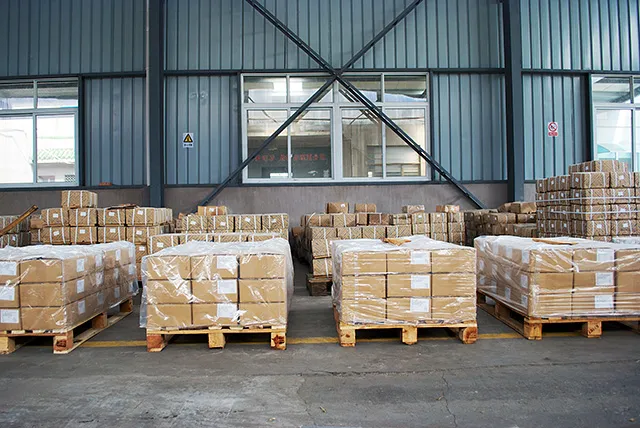 Kingli ASTM A325/A490 Heavy Hex Structural Bolt and Nut
