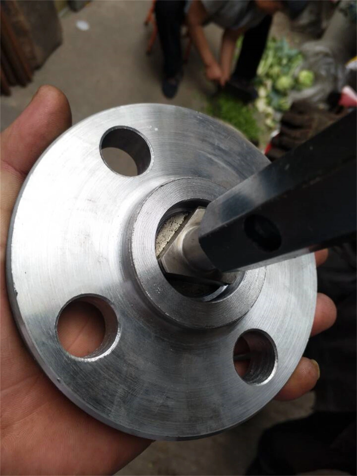 Ks B1503 Flanges, Ks Forged Flanges, Ks Flanges