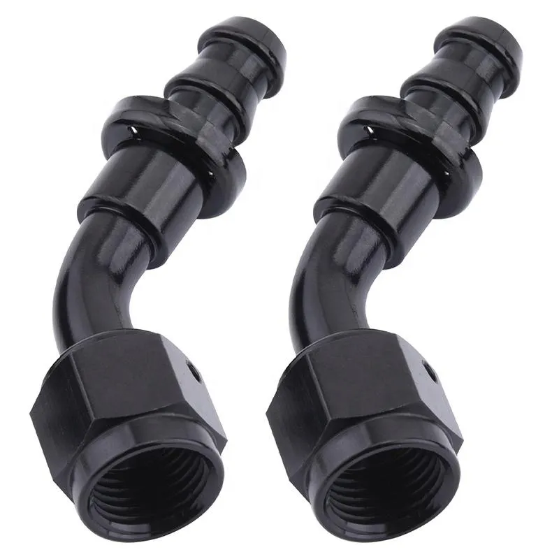 Length 25 Feet Ls Conversion Fuel Injection Line NBR Install Kit