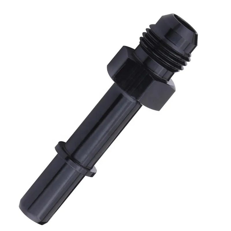 Length 25 Feet Ls Conversion Fuel Injection Line NBR Install Kit