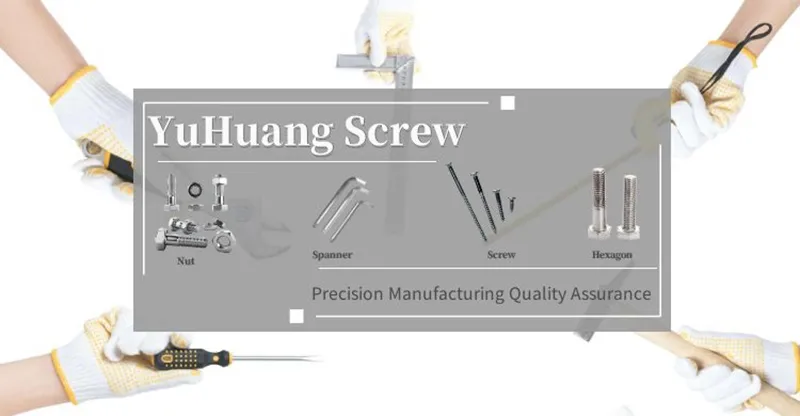 M3 M4 M5 M6 Knurled Stainless Steel Thumb Screw