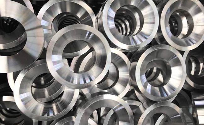 M8-M24 DIN6921 Full Thread Hex Head Flange Bolt