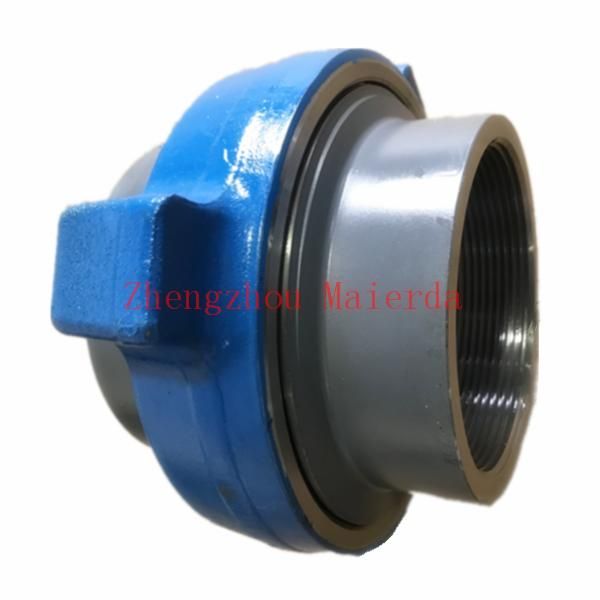 Maierda Petroleum Pipe Fittings Fig Hammer Unions