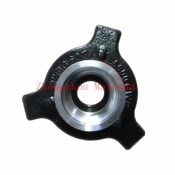 Maierda Petroleum Pipe Fittings Fig Hammer Unions