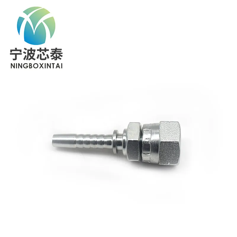 Male 60 Cone Seat Fitting 29611