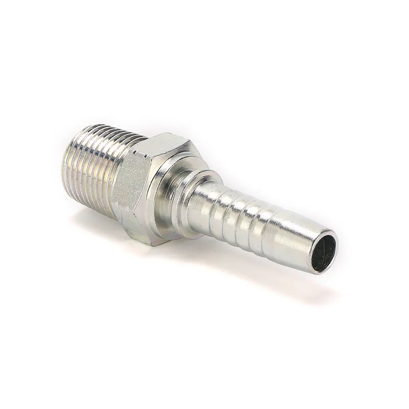 Male NPT Thread Fitting 15611