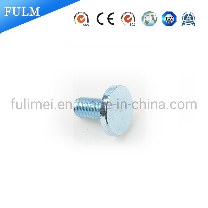 Manufacture Stainless Steel Phillips Head Self-Tapping Drywall Screw