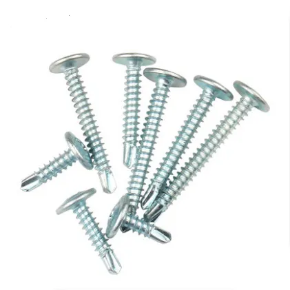 Modified Truss Head Self Drilling Screw Big Pija Tornillo