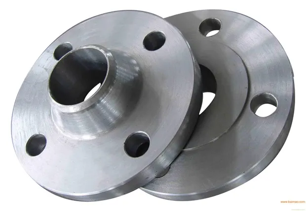 Monel K500 Stainless Steel Flange