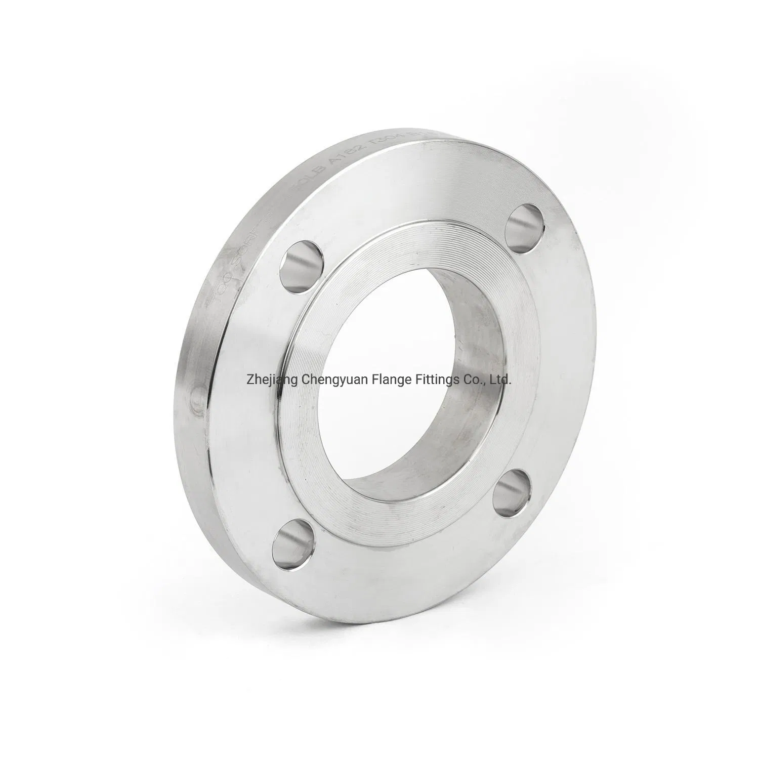 Monthly Deals ASTM A182 F51 F53 F55 F60 Super Duplex Stainless Steel Customized Forged Flanges