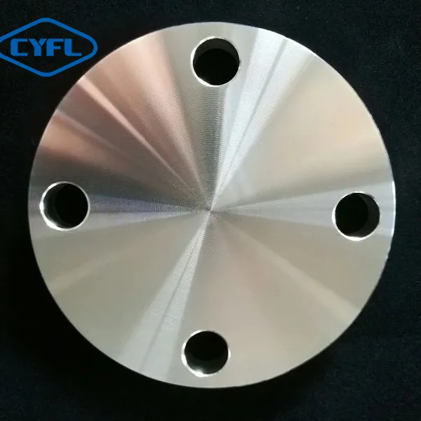 Monthly Deals ASTM A182 F51 F53 F55 F60 Super Duplex Stainless Steel Customized Forged Flanges