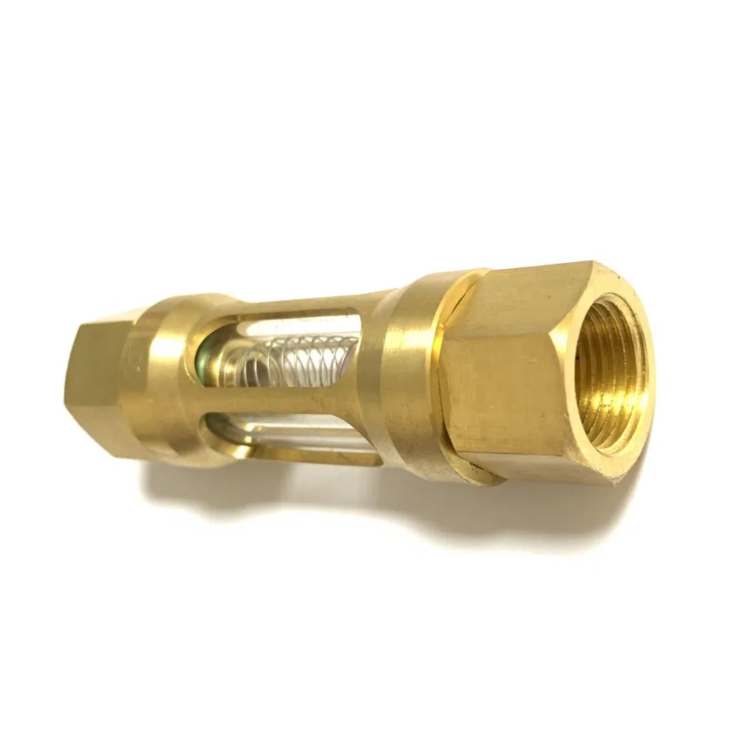 Mould Water Flow Meter Types