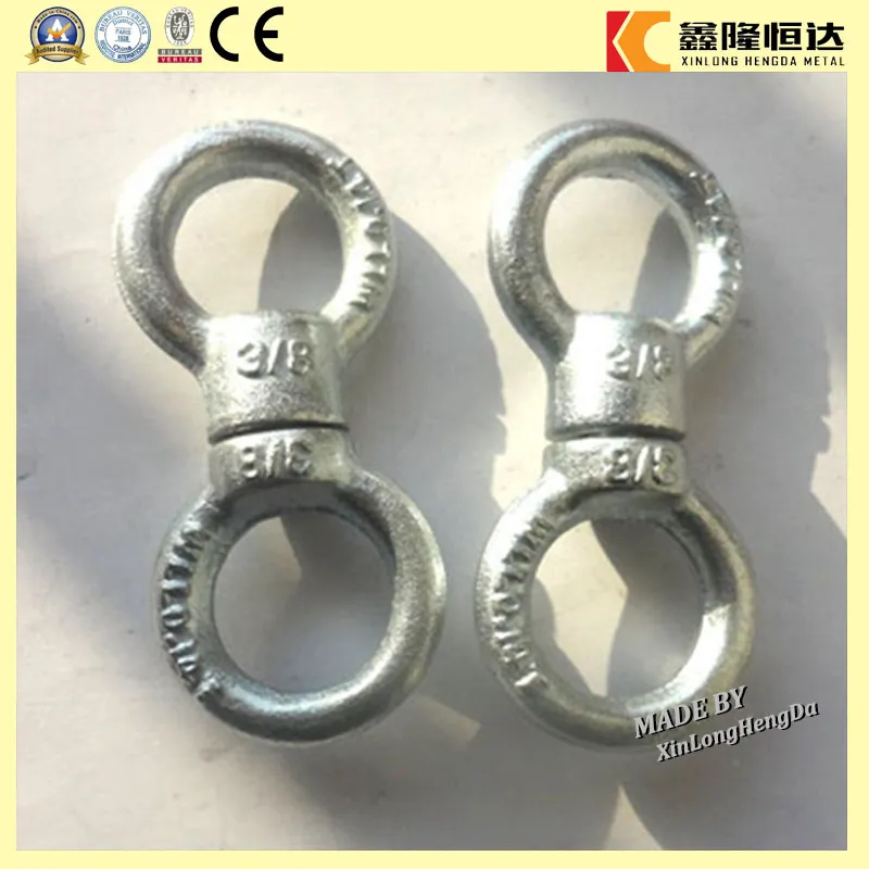 Nuts and Bots Supplier From China