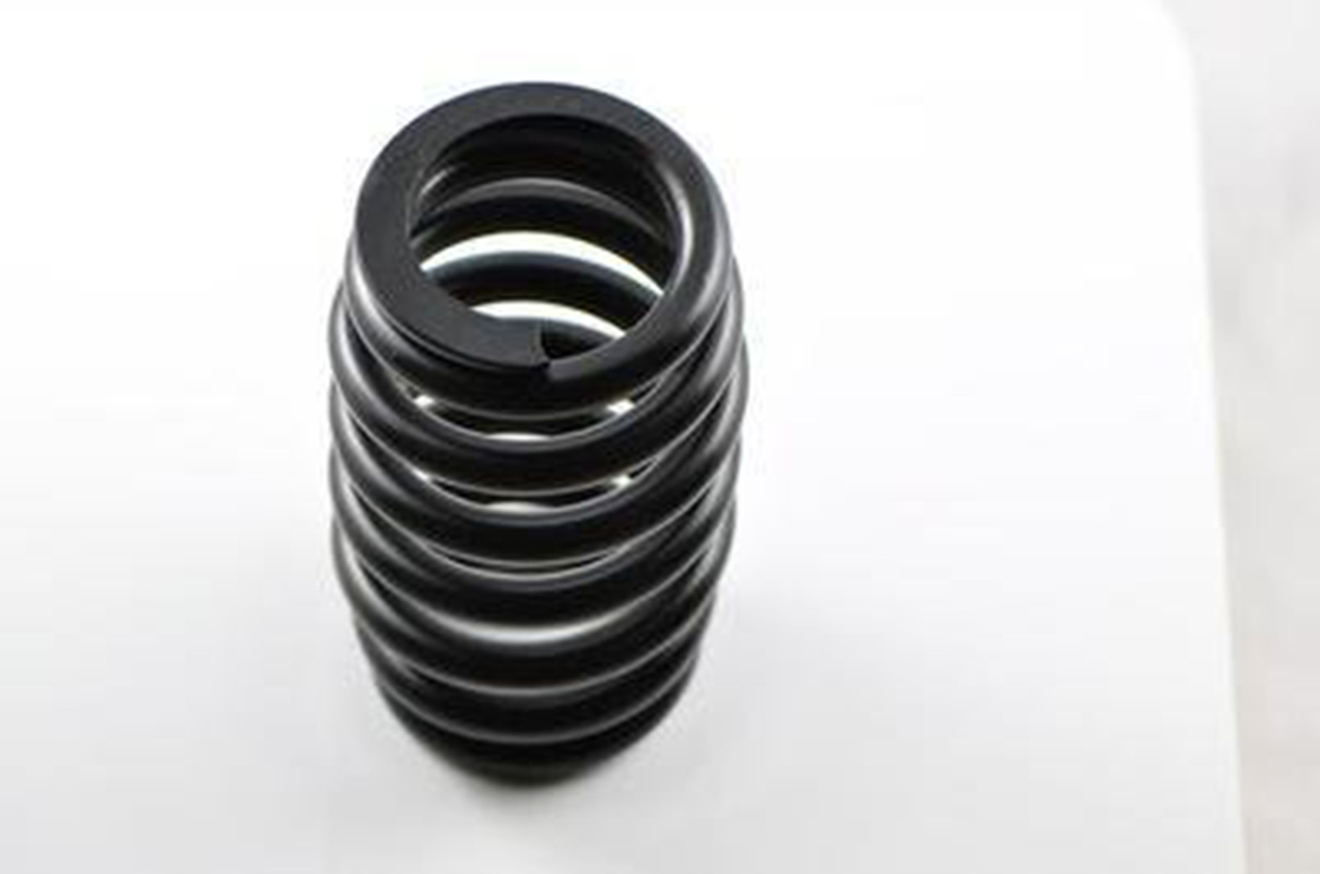 OEM&ODM Custom Small Spring Metal Spring Precise Copression Spring