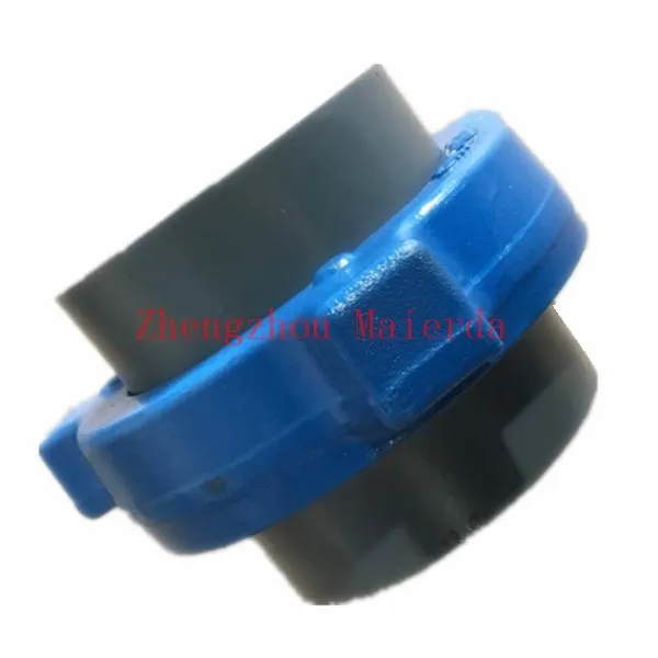 Oil Well Pipe Connectiong Welding Hammer Unions