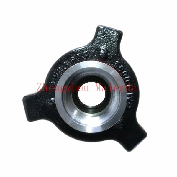 Oil Well Pipe Connectiong Welding Hammer Unions