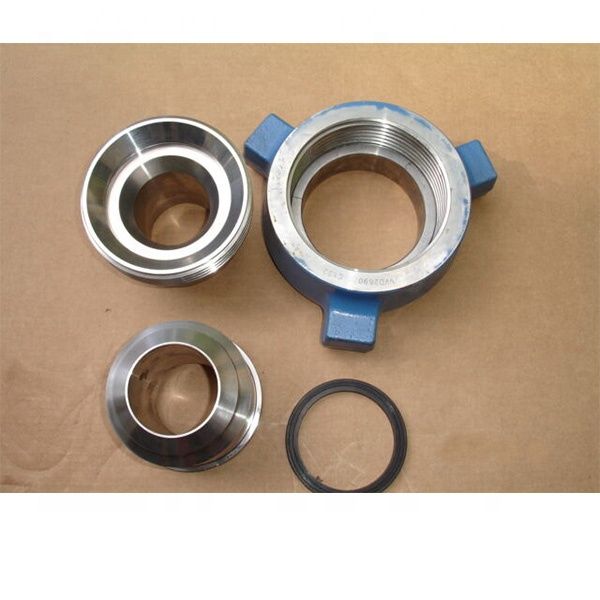 Petroleum Machinery Parts API Figure 1502 Hammer Union