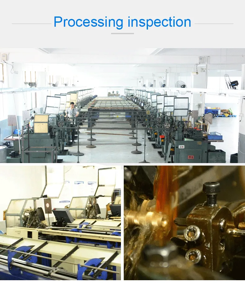 Press Inserts for Thermoset Plastics 240-004-Br 260-5-Br 260-008-RS