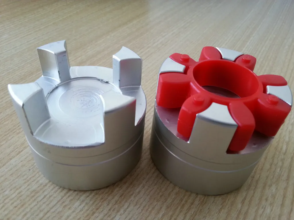 PU Coupling Elements, Rubber Coupling Elements, PU Spider, Rubber Spider