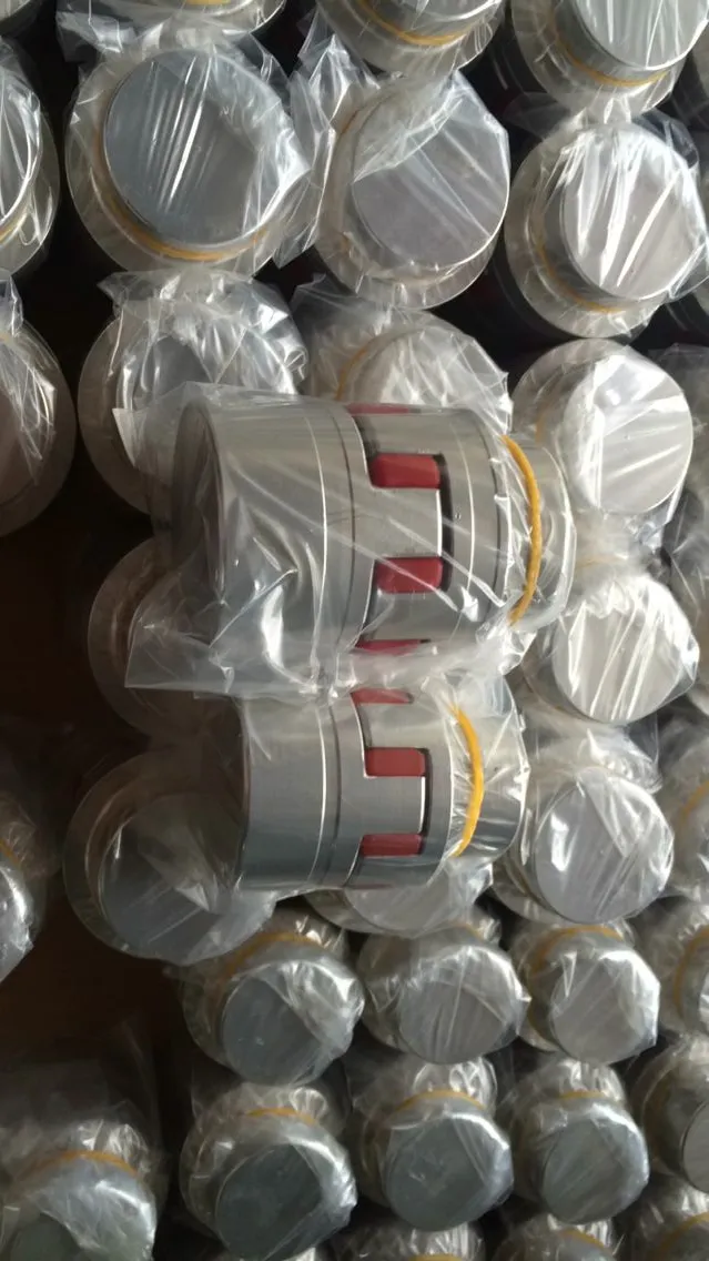 PU Spider, Rubber Spider, PU Element, PU Coupling Element, PU Coupling Spider with High Quality