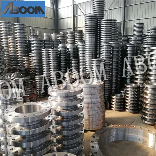 SA182 F60 Reinforced 2205 Duplex Stainless Steel Sleeve