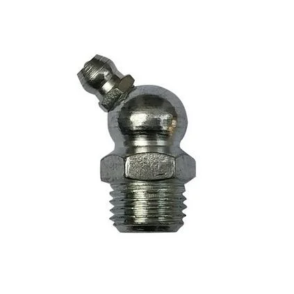 SAE-J354 Grease Nipples