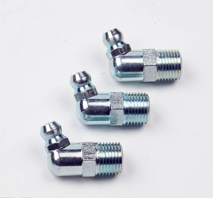 SAE-J354 Lubricating Grease Fittings