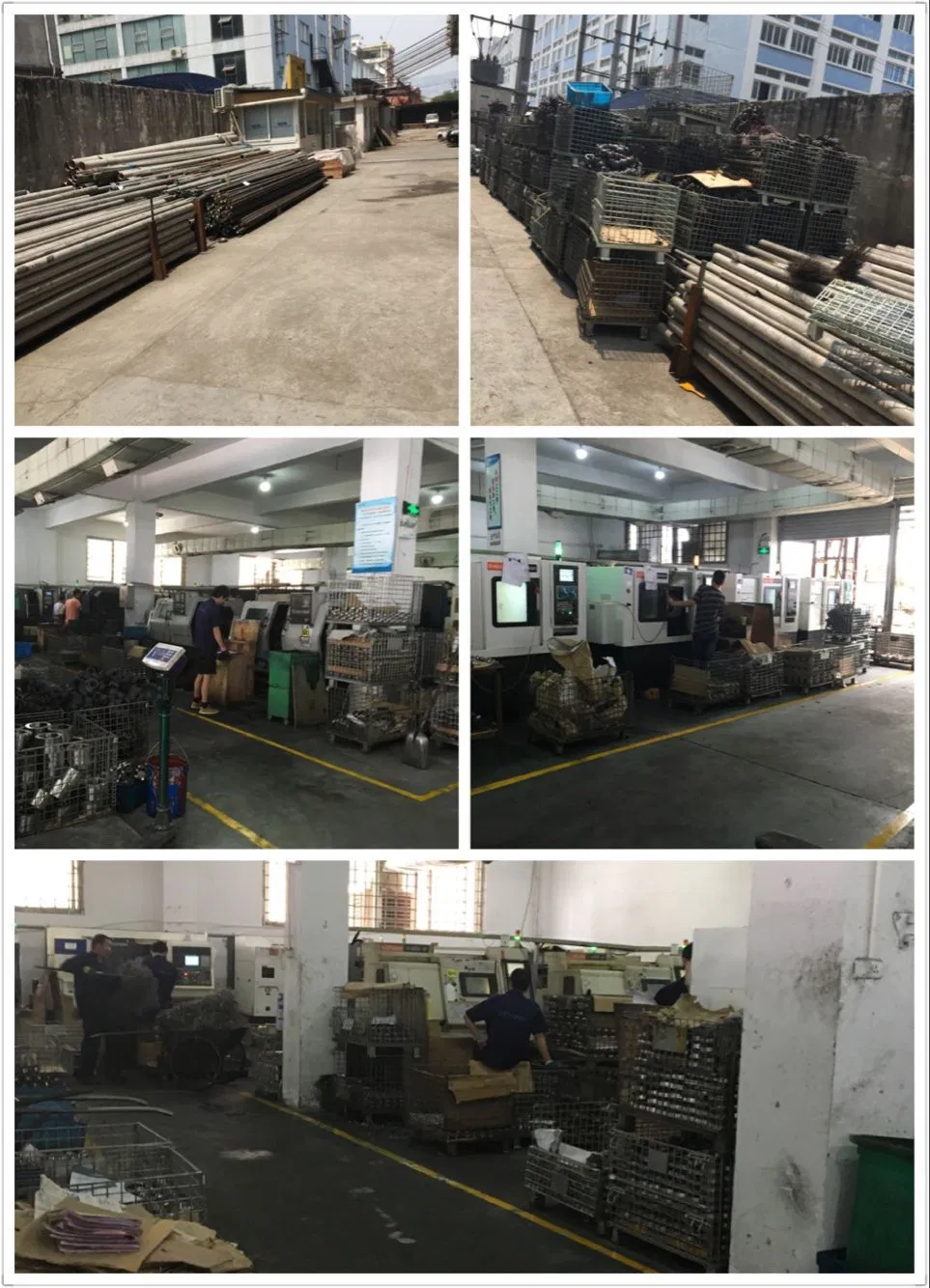 Sanitary Grade Stainless Steel Union DIN 11851&DIN11850 316L