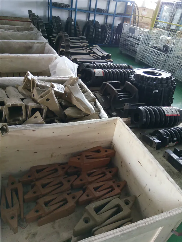 Sany Excavator Bucket for Sany Hydraulic Excavator Parts