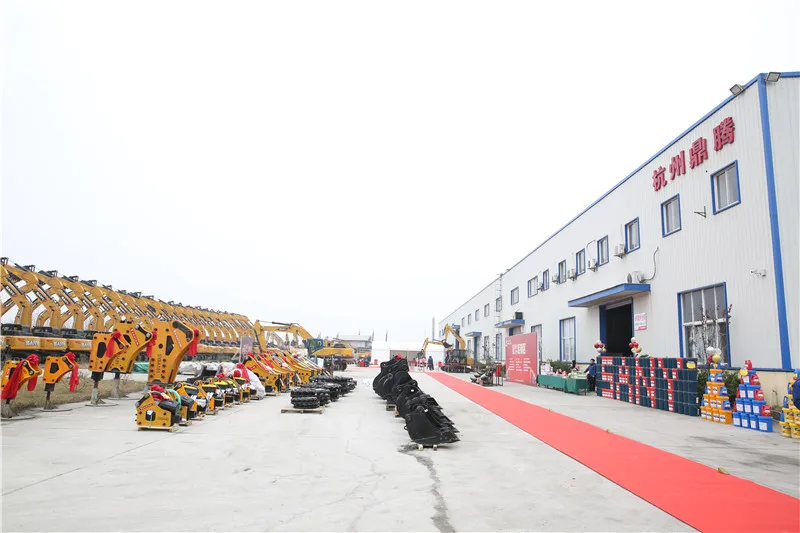 Sany Original Bucket for Sany Excavator Components Parts