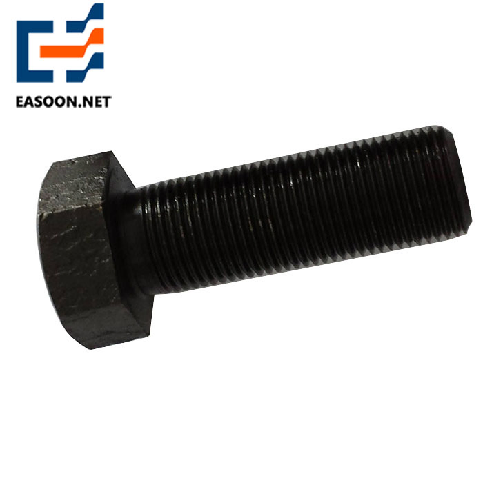 Scm435 Hex Bolt/Hex Socket Bolt/Square Head Bolt//Stud Bolt/Flat Head Bolt/ Plow Bolt//Timber Bolt/Guardrail Bolt/Hex Flange Bolt/Timber Bolt Made in China