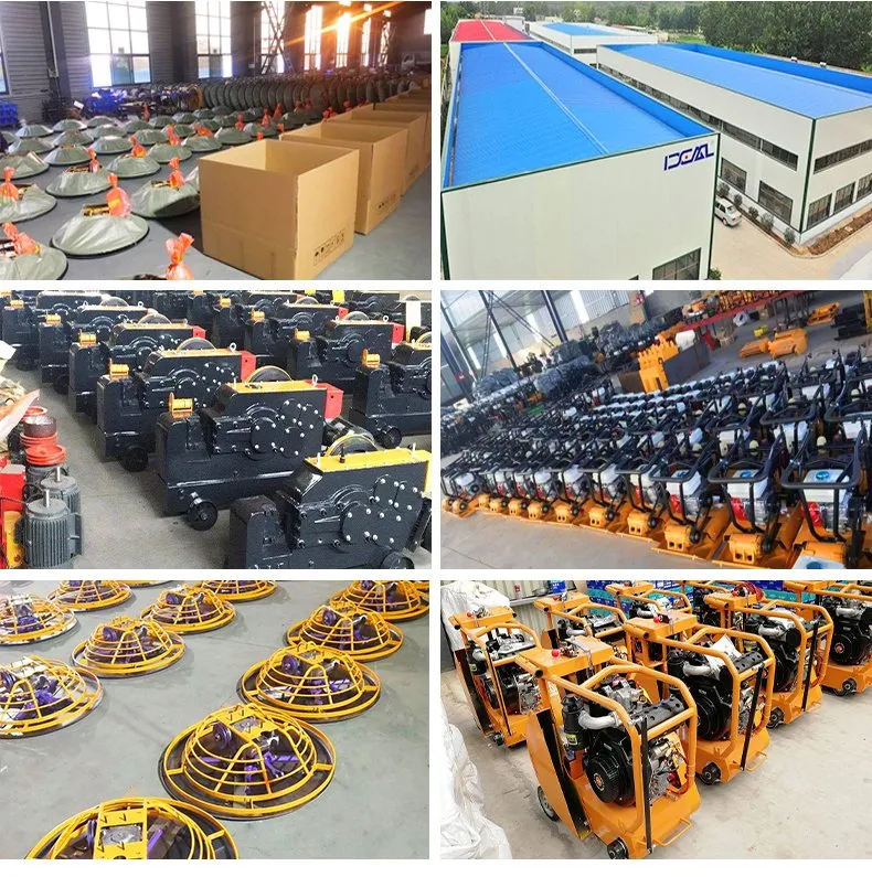 Screw Thread Rolling Machine